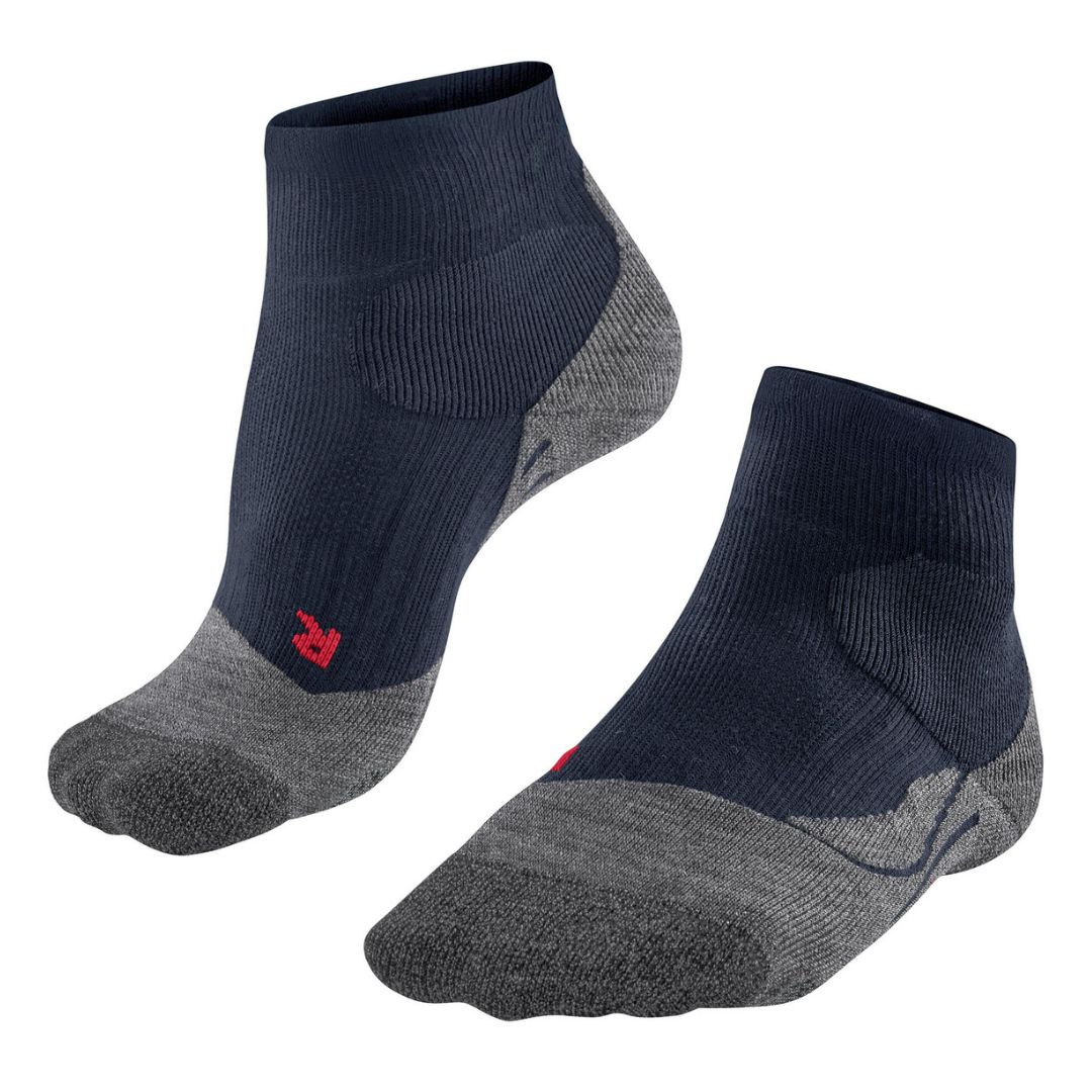 Falke PL2 Short Socks Women 1-Pack Space Blue